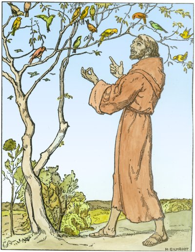 San Francesco d
